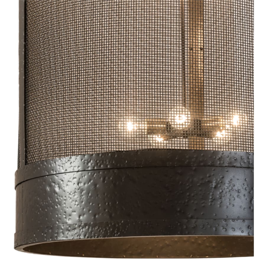 Meyda Tiffany 15 Light 36" Wide Pendant