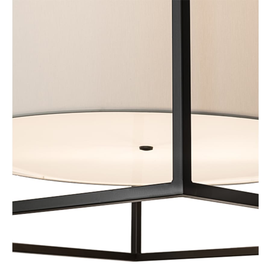Meyda Tiffany 6 Light 68" Wide Pendant