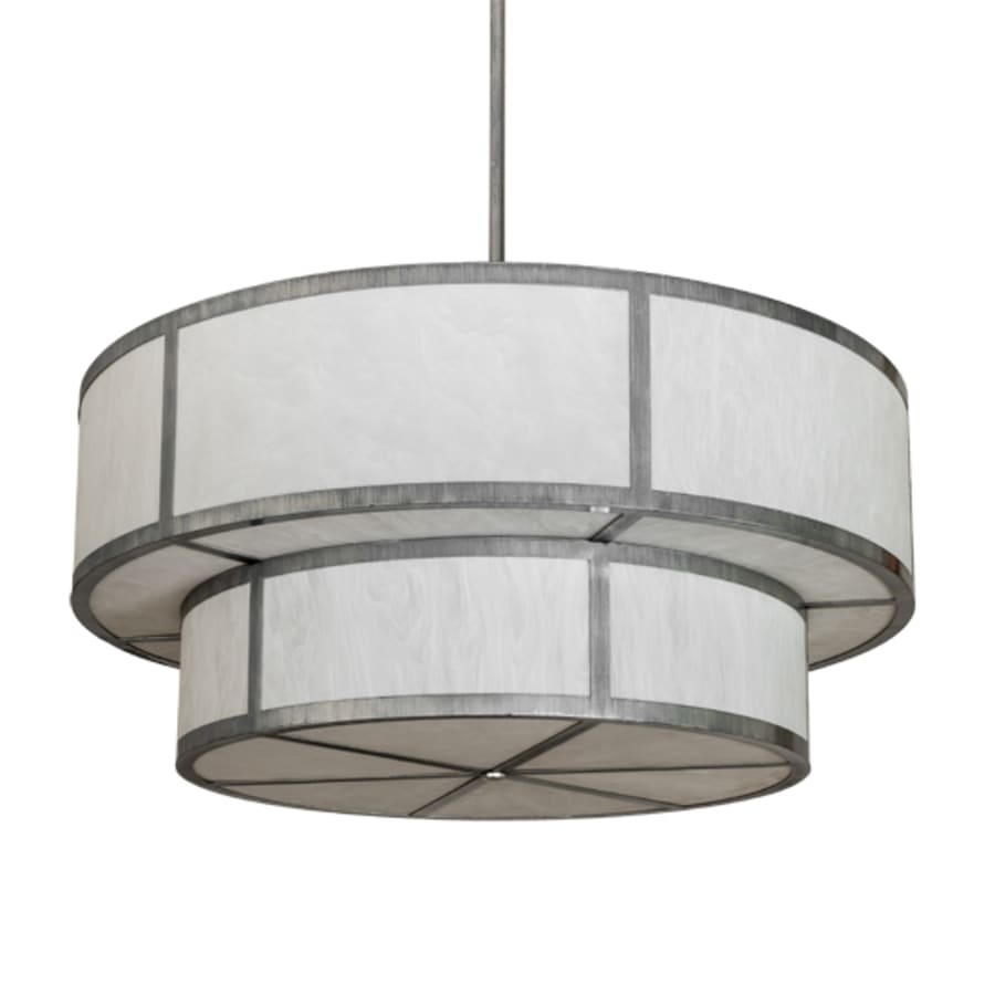 Meyda Tiffany 6 Light 48" Wide Pendant