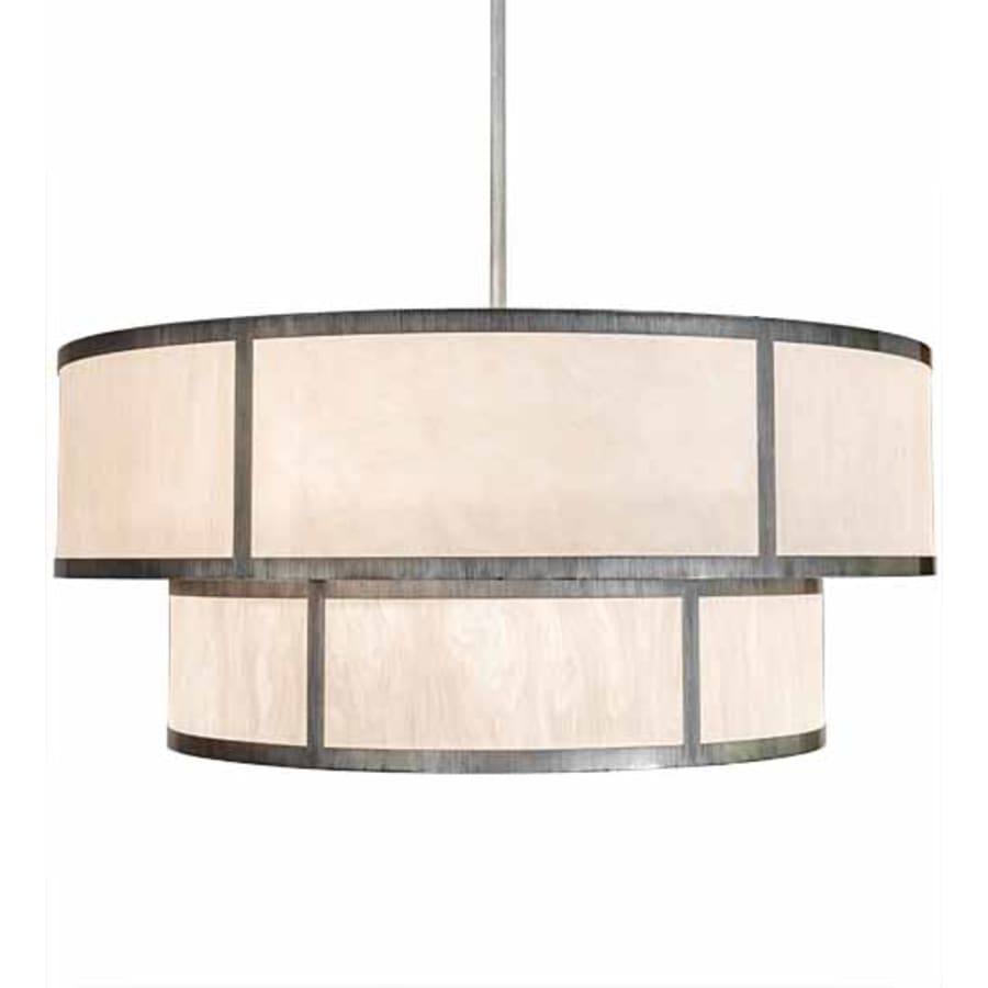 Meyda Tiffany 6 Light 48" Wide Pendant