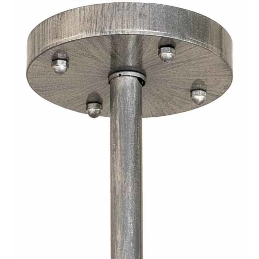 Meyda Tiffany 6 Light 48" Wide Pendant
