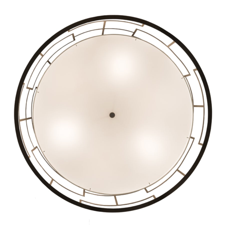 Meyda Tiffany 6 Light 48" Wide Pendant