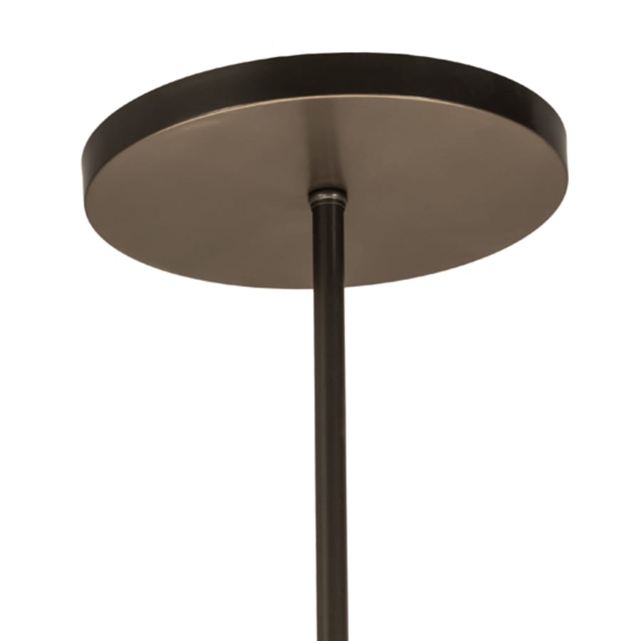 Meyda Tiffany 6 Light 48" Wide Pendant