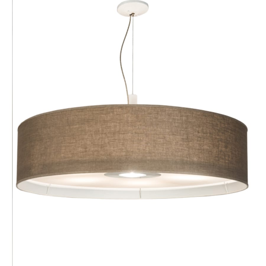 Meyda Tiffany 6 Light 48" Wide Pendant