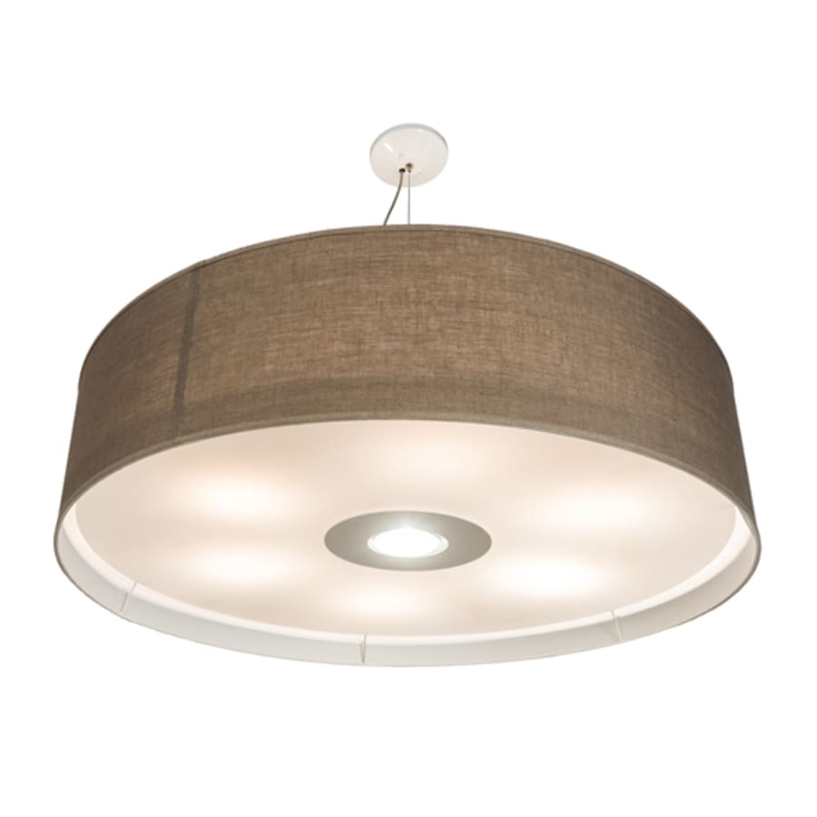 Meyda Tiffany 6 Light 48" Wide Pendant