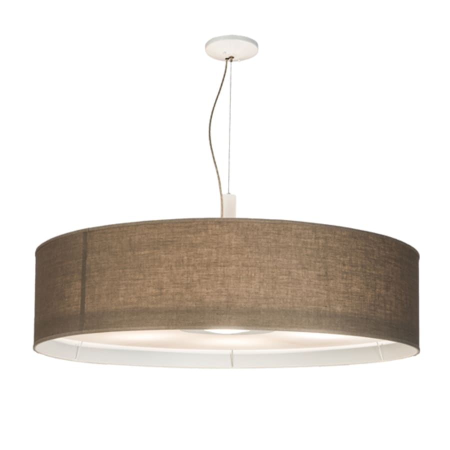 Meyda Tiffany 6 Light 48" Wide Pendant