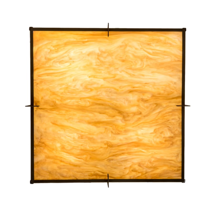 Meyda Tiffany 4 Light 40" Wide Pendant
