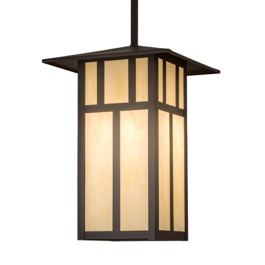 Meyda Tiffany 3 Light 24" Wide Pendant