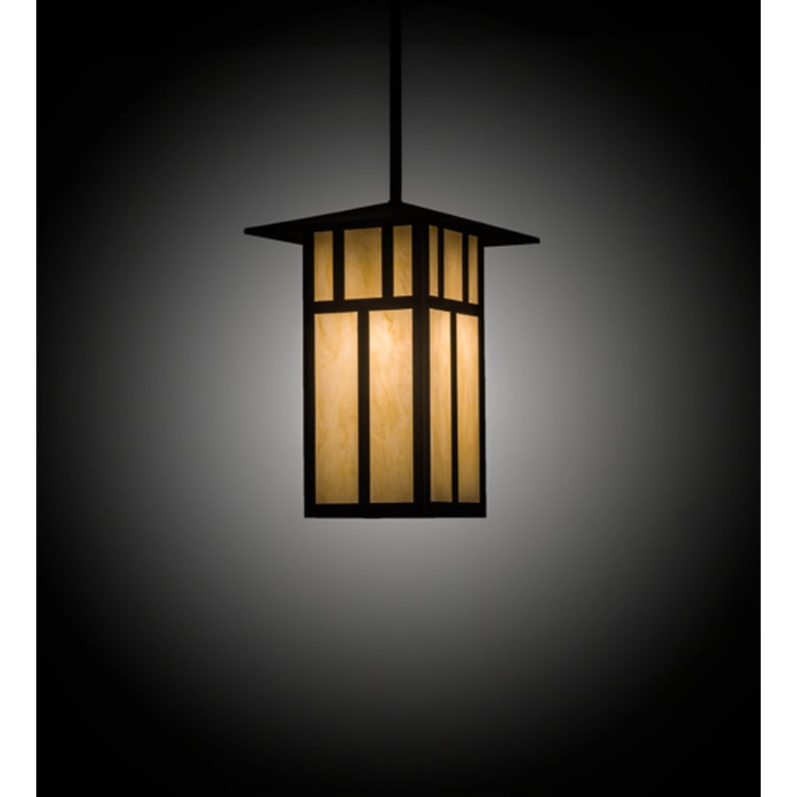 Meyda Tiffany 3 Light 24" Wide Pendant
