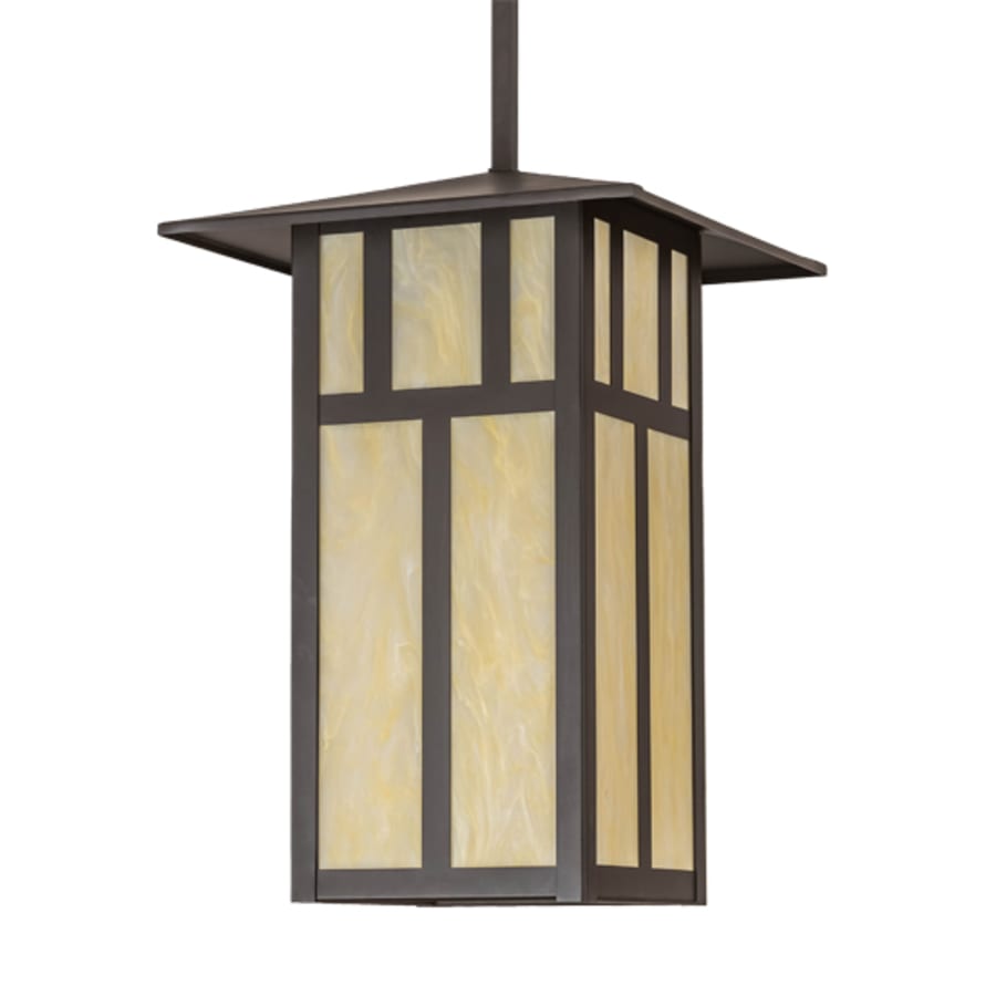Meyda Tiffany 3 Light 24" Wide Pendant