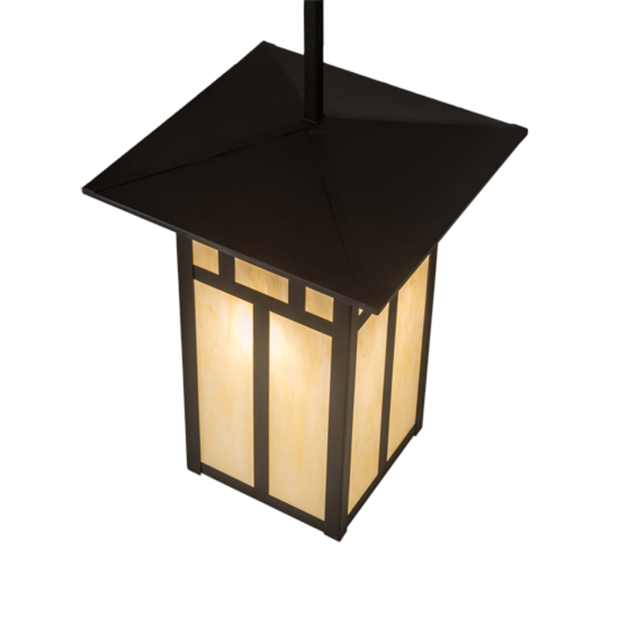 Meyda Tiffany 3 Light 24" Wide Pendant