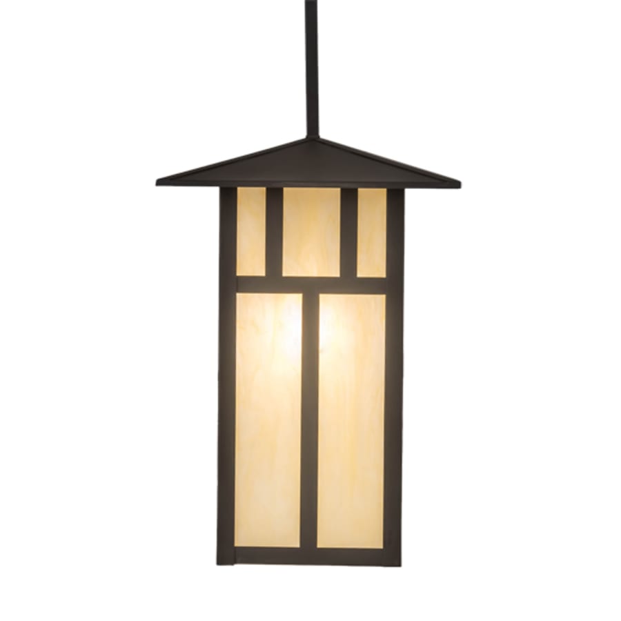 Meyda Tiffany 3 Light 24" Wide Pendant