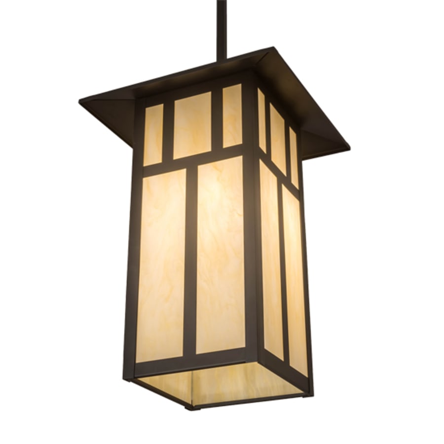 Meyda Tiffany 3 Light 24" Wide Pendant