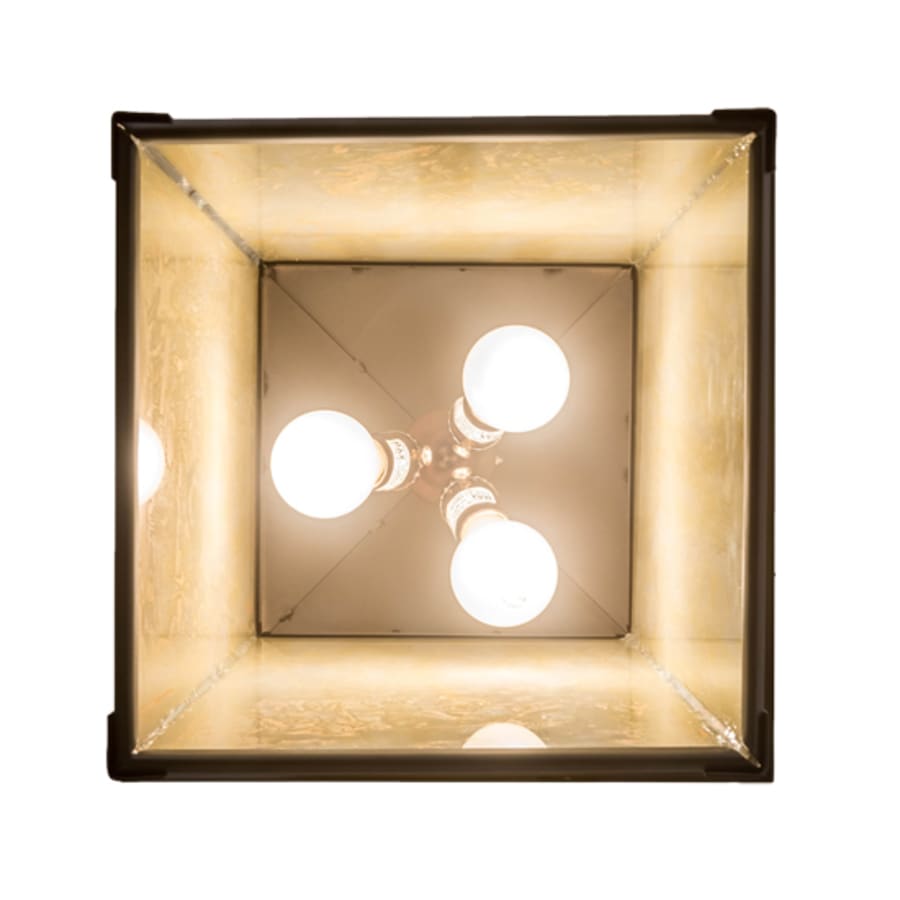 Meyda Tiffany 3 Light 24" Wide Pendant
