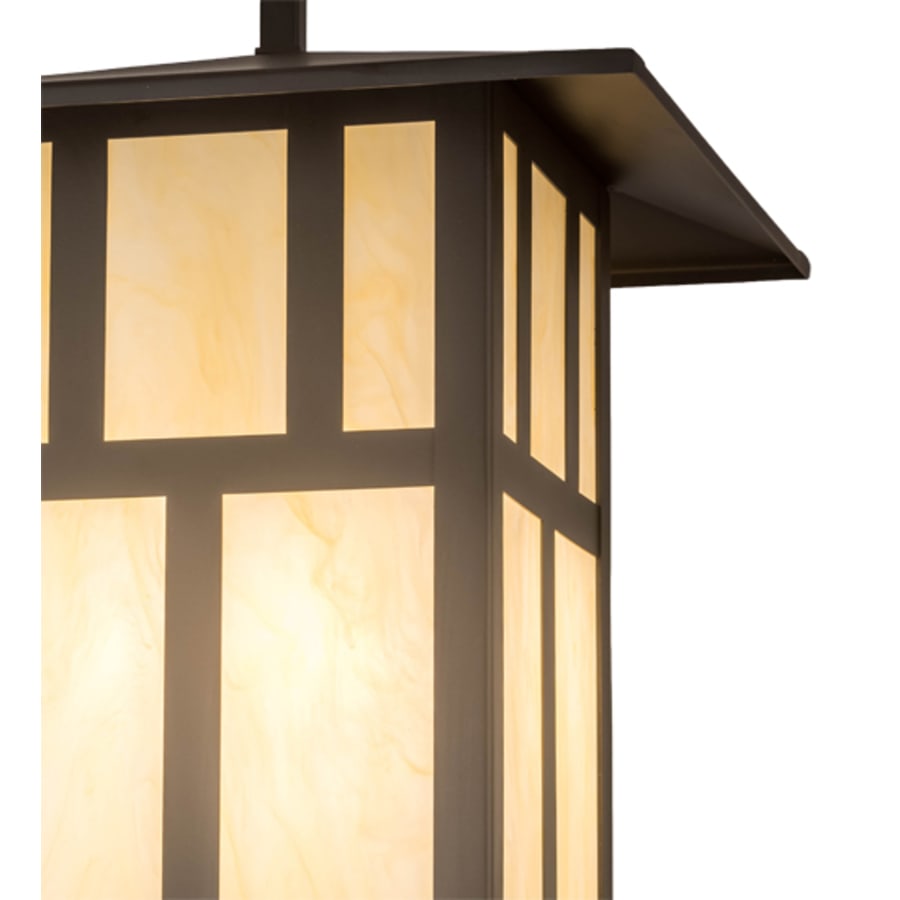 Meyda Tiffany 3 Light 24" Wide Pendant