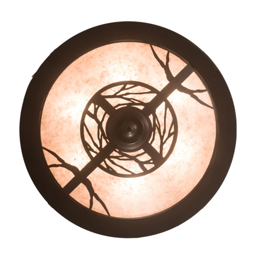 Meyda Tiffany 6 Light 24" Wide Pendant