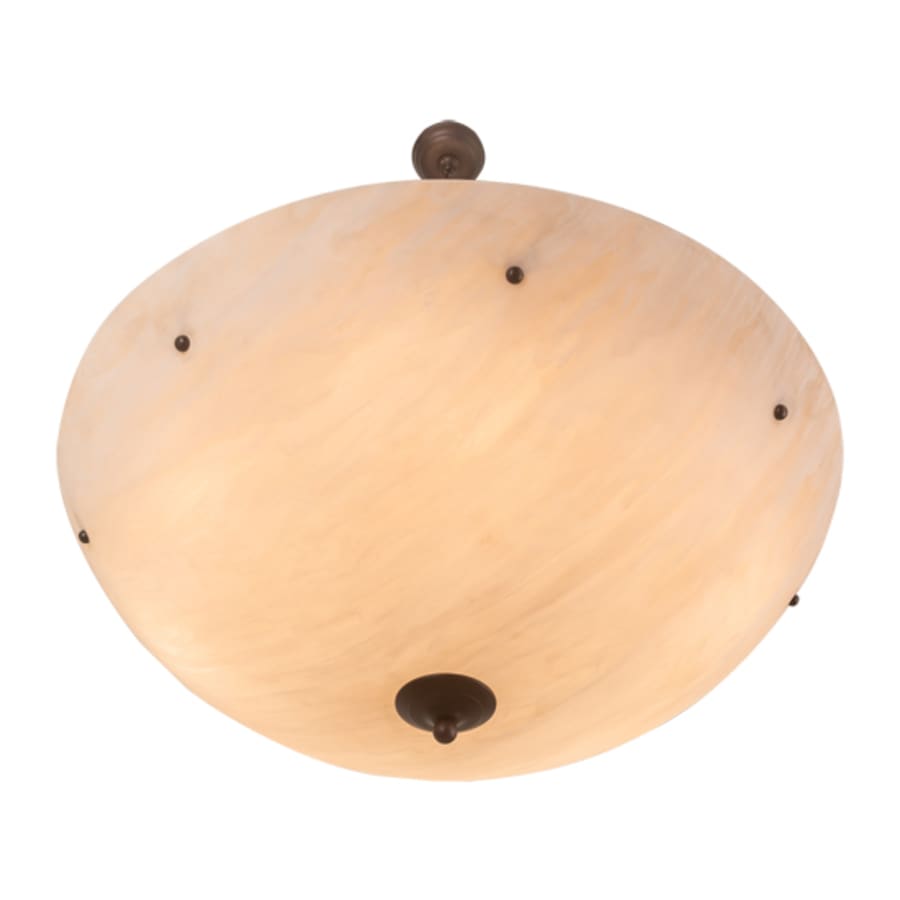Meyda Tiffany 8 Light 36" Wide Pendant