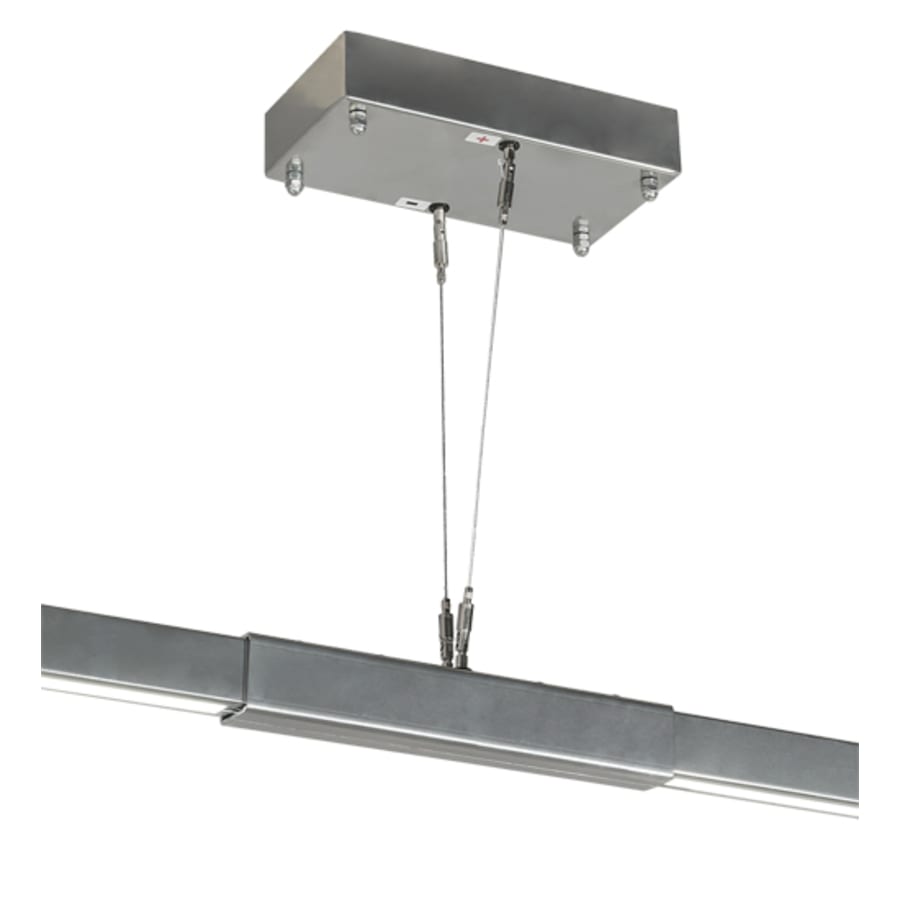 Meyda Tiffany 148" Wide Suspension Linear Pendant