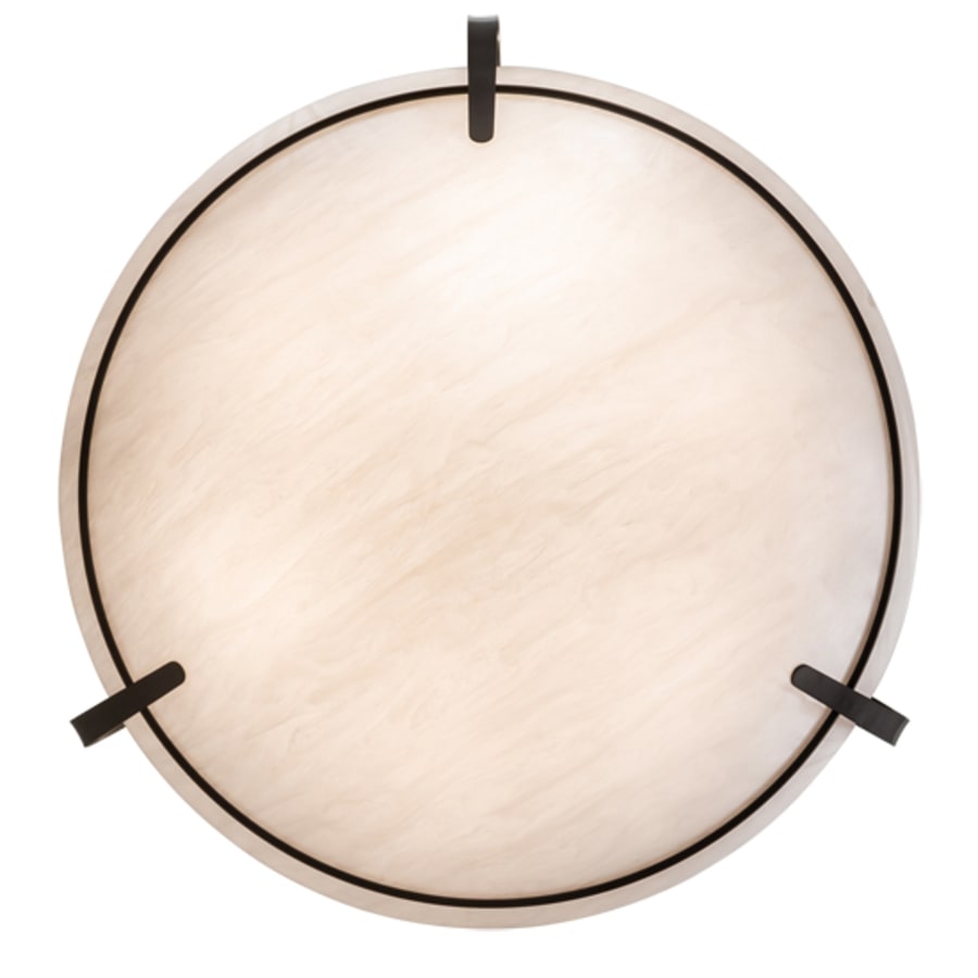 Meyda Tiffany 6 Light 40" Wide Pendant