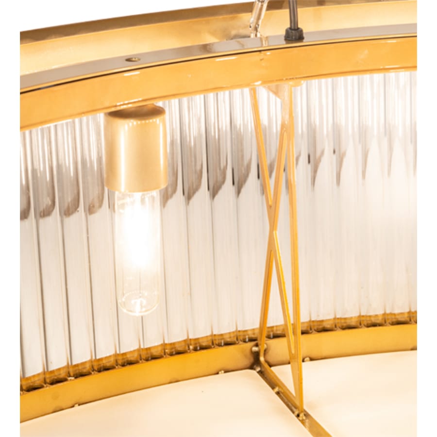 Meyda Tiffany 12 Light 50" Wide Pendant