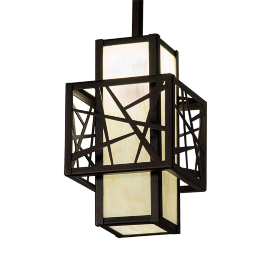 Meyda Tiffany 10" Wide Pendant