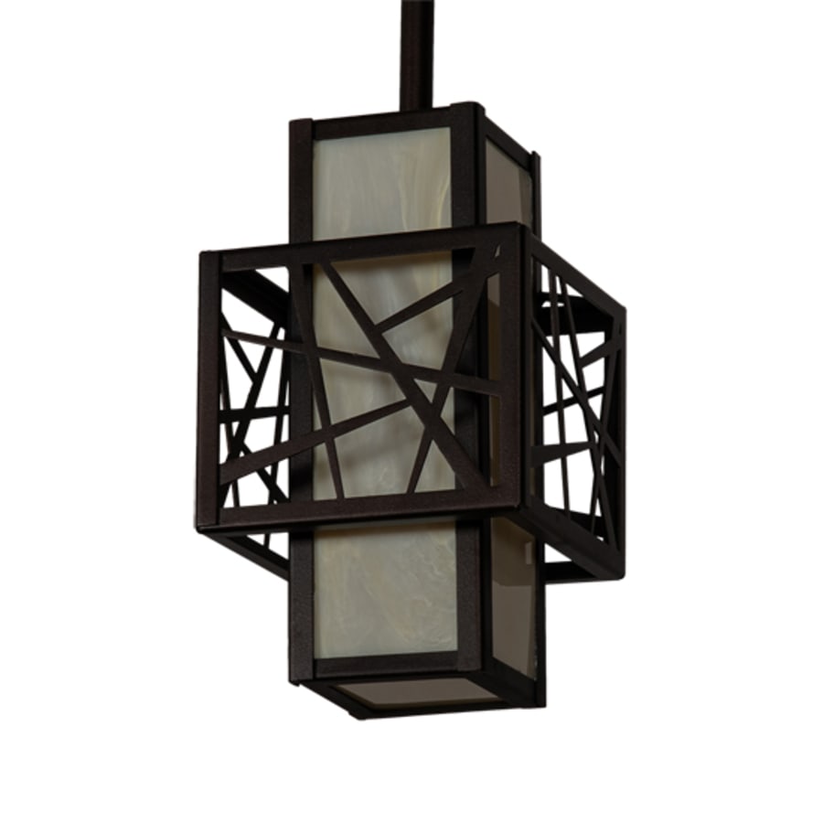 Meyda Tiffany 10" Wide Pendant