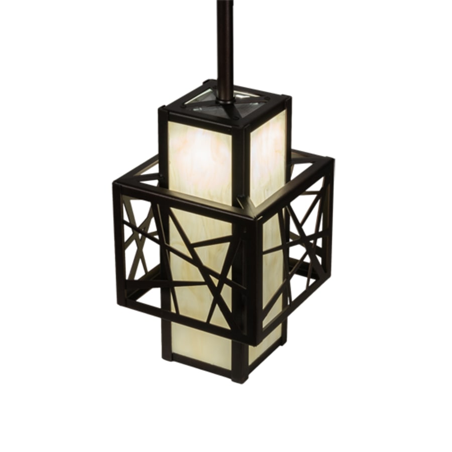 Meyda Tiffany 10" Wide Pendant
