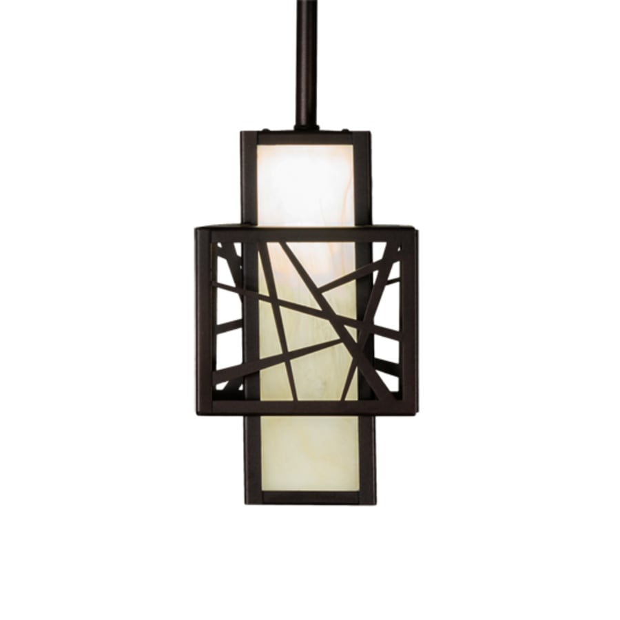 Meyda Tiffany 10" Wide Pendant