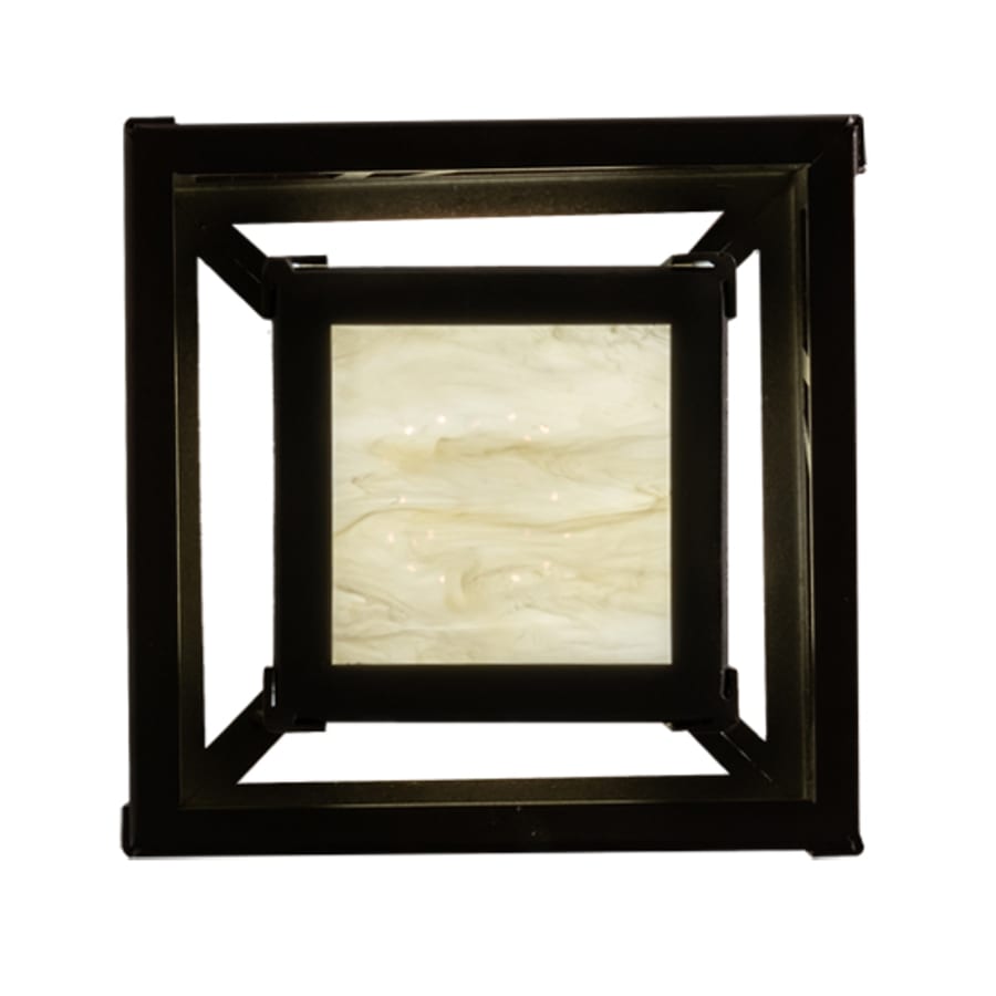 Meyda Tiffany 10" Wide Pendant