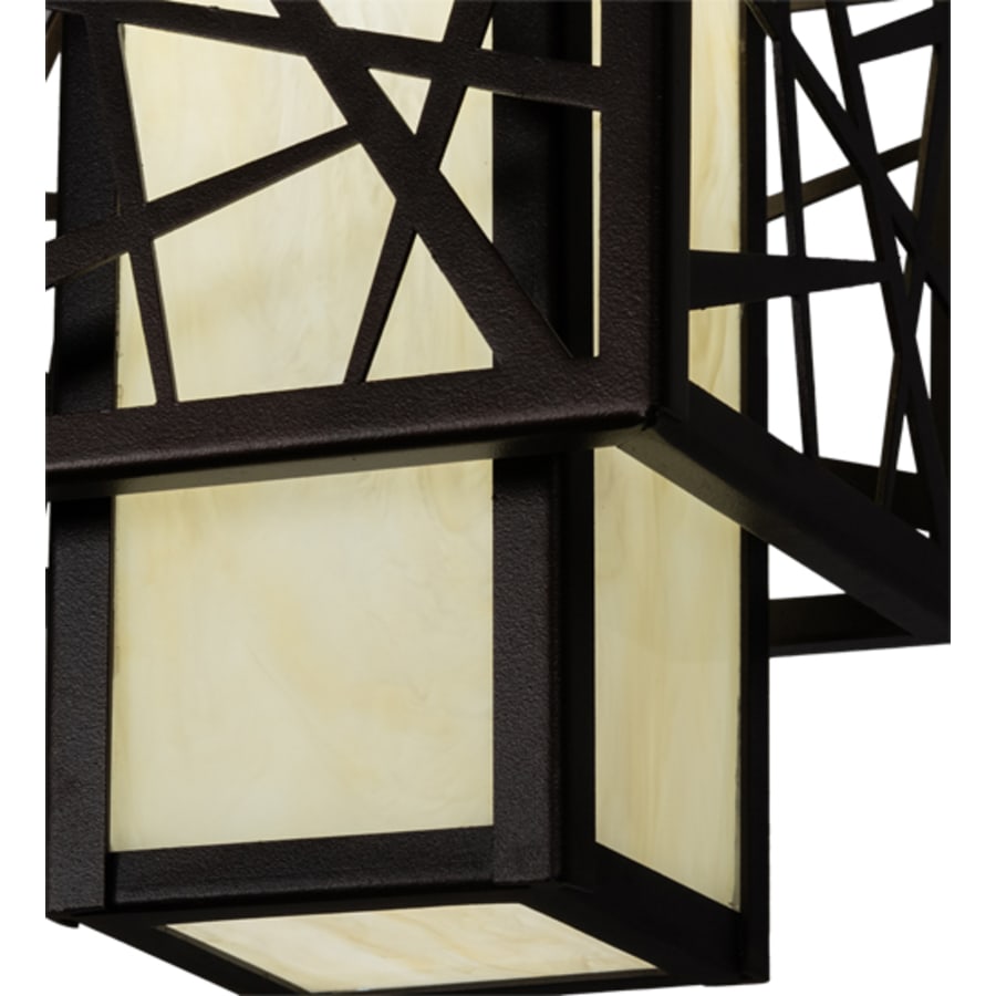 Meyda Tiffany 10" Wide Pendant