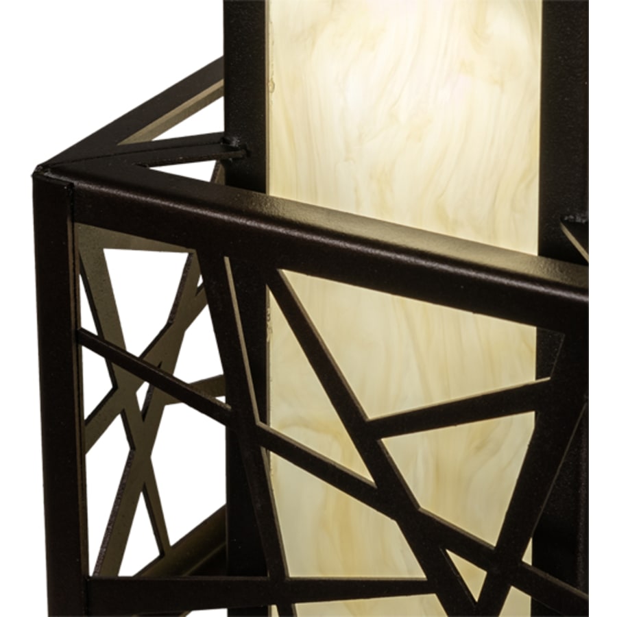 Meyda Tiffany 10" Wide Pendant