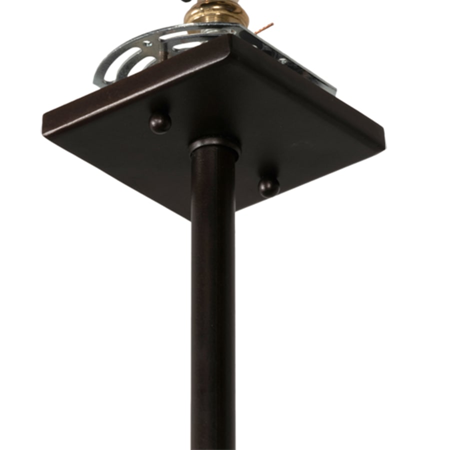 Meyda Tiffany 10" Wide Pendant