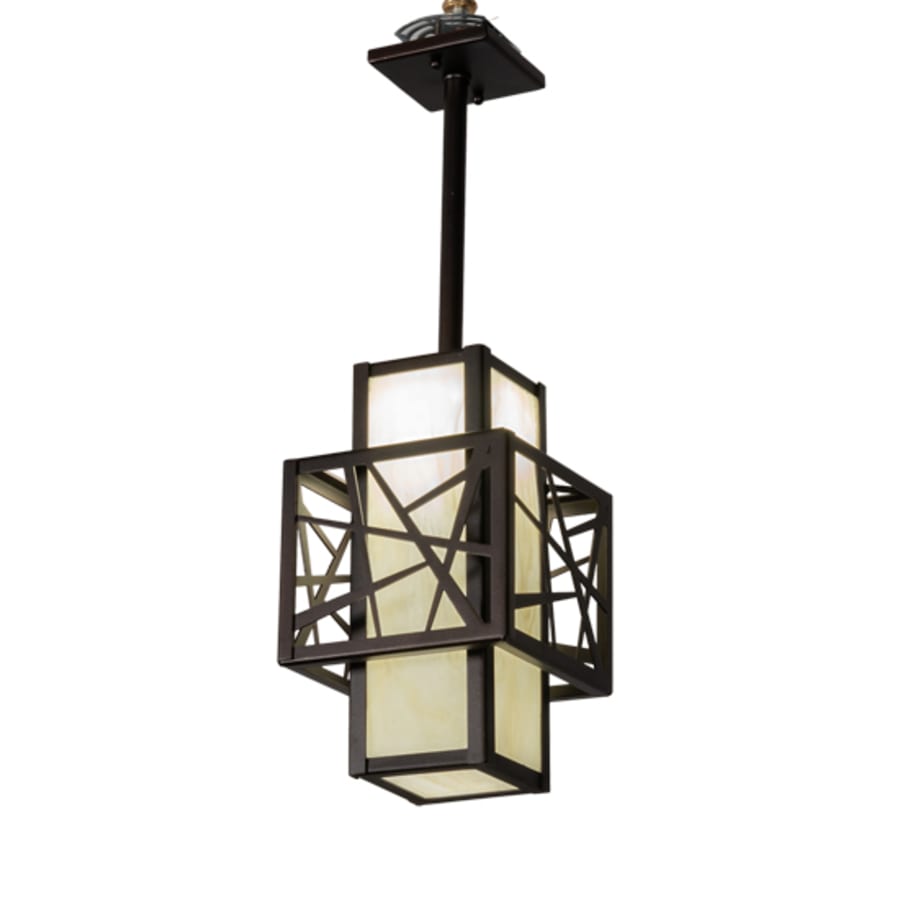 Meyda Tiffany 10" Wide Pendant