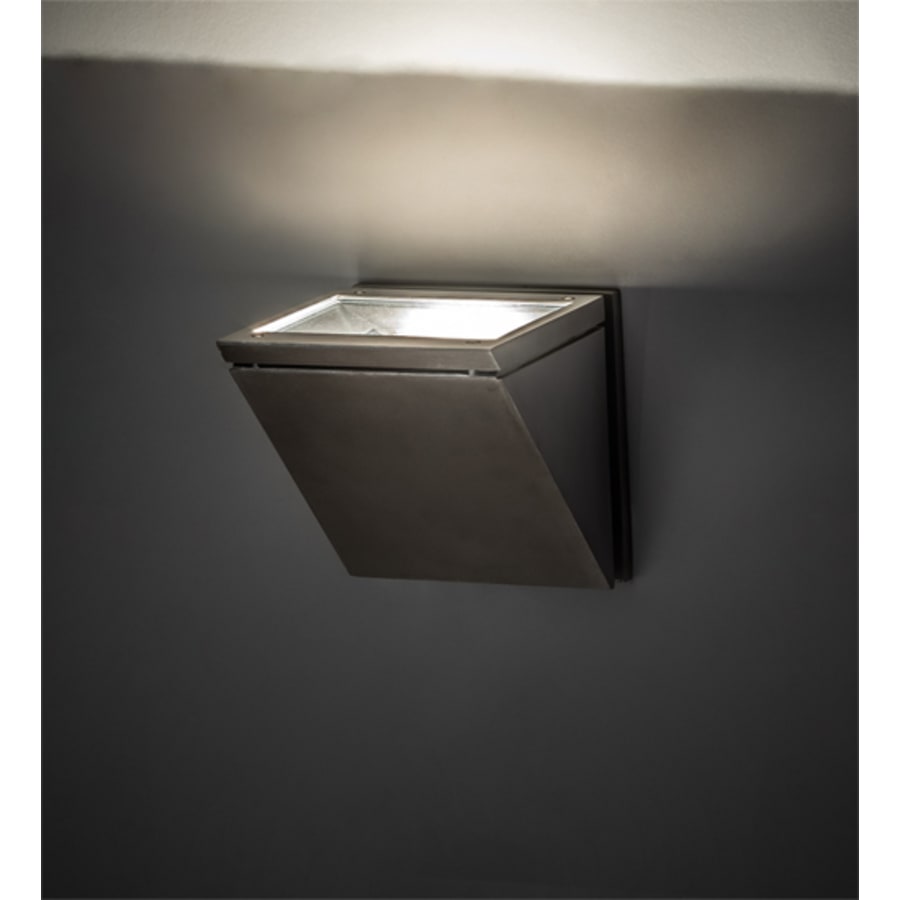 Meyda Tiffany Hoffman 7" Tall Wall Sconce