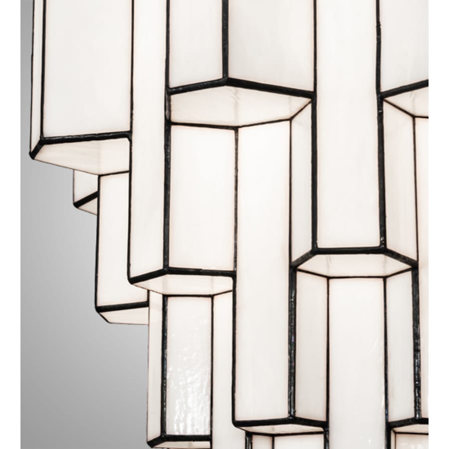 Meyda Tiffany 8 Light 24" Wide Pendant