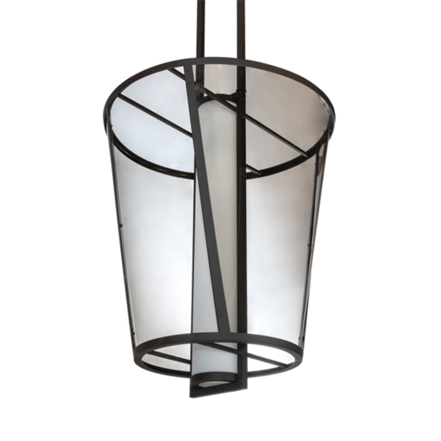 Meyda Tiffany 25" Wide Pendant