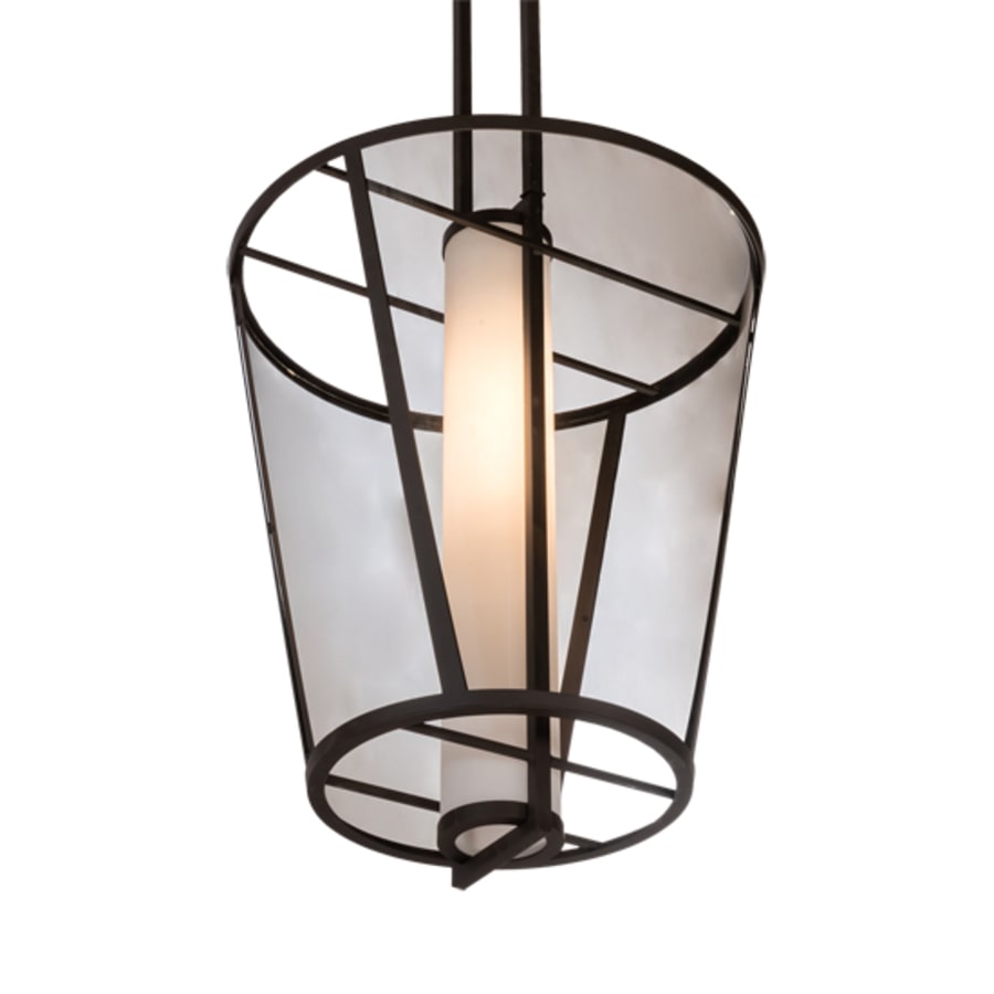 Meyda Tiffany 25" Wide Pendant