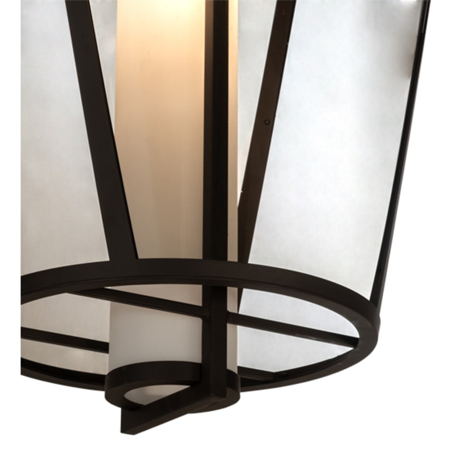 Meyda Tiffany 25" Wide Pendant