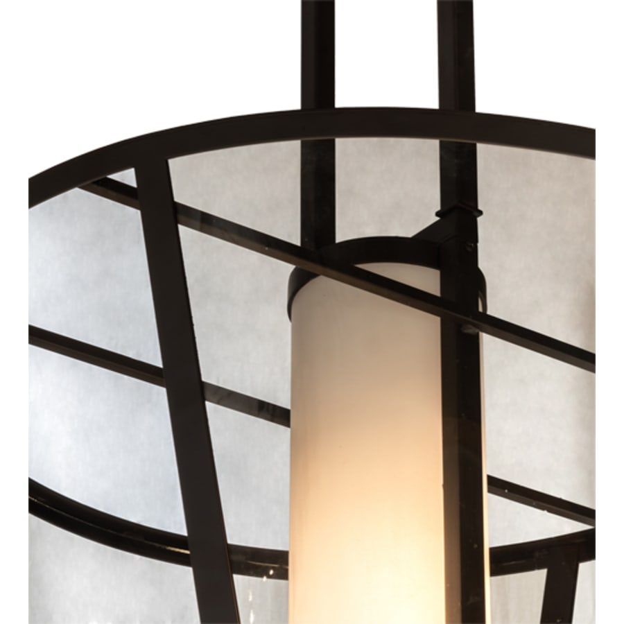 Meyda Tiffany 25" Wide Pendant