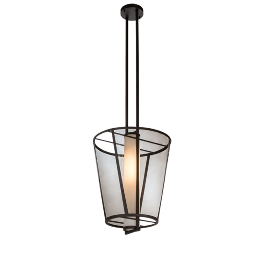 Meyda Tiffany 25" Wide Pendant