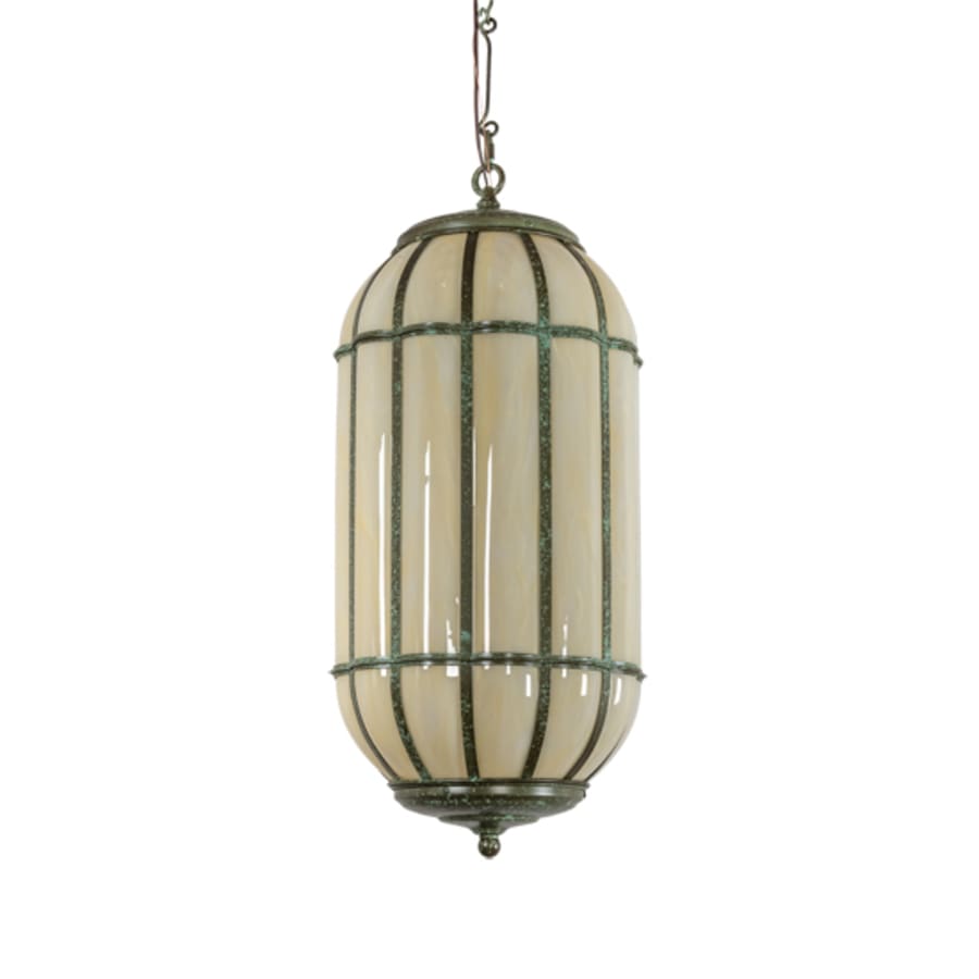Meyda Tiffany 3 Light 13" Wide Pendant