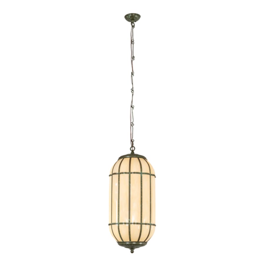 Meyda Tiffany 3 Light 13" Wide Pendant
