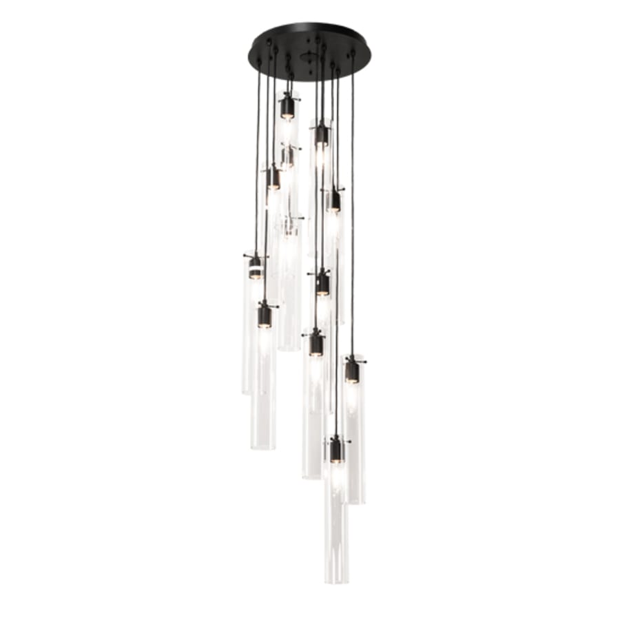 Meyda Tiffany 12 Light 16" Wide Multi Light Pendant