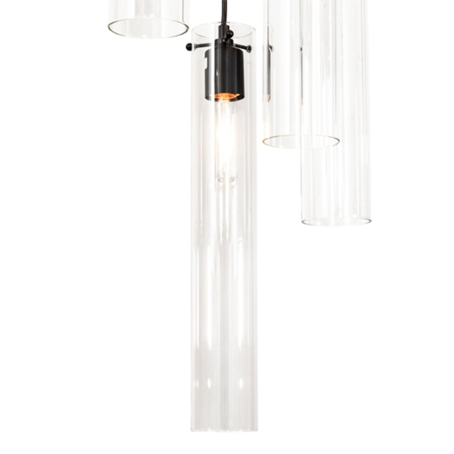 Meyda Tiffany 12 Light 16" Wide Multi Light Pendant