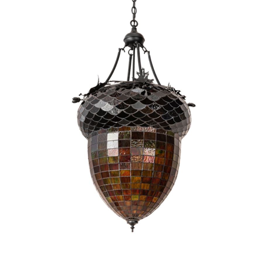 Meyda Tiffany 3 Light 22" Wide Pendant