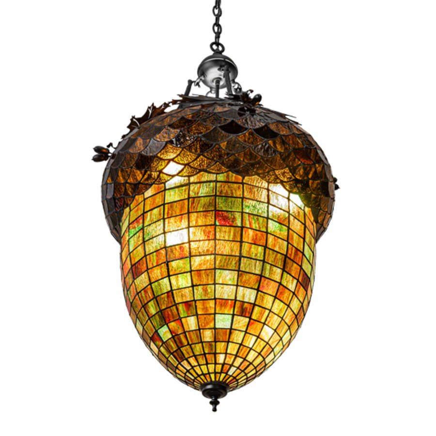 Meyda Tiffany 3 Light 22" Wide Pendant