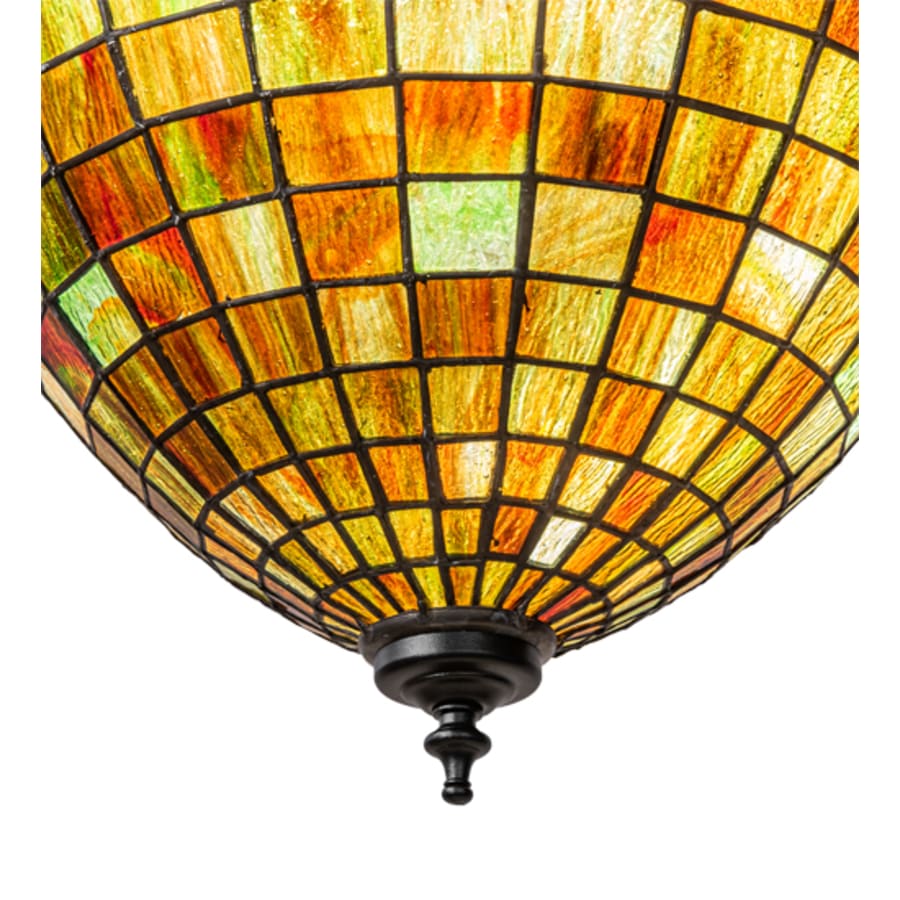 Meyda Tiffany 3 Light 22" Wide Pendant