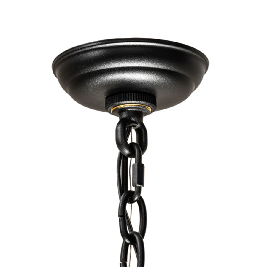 Meyda Tiffany 3 Light 22" Wide Pendant