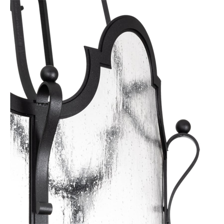Meyda Tiffany 6 Light 24" Wide Taper Candle Pendant
