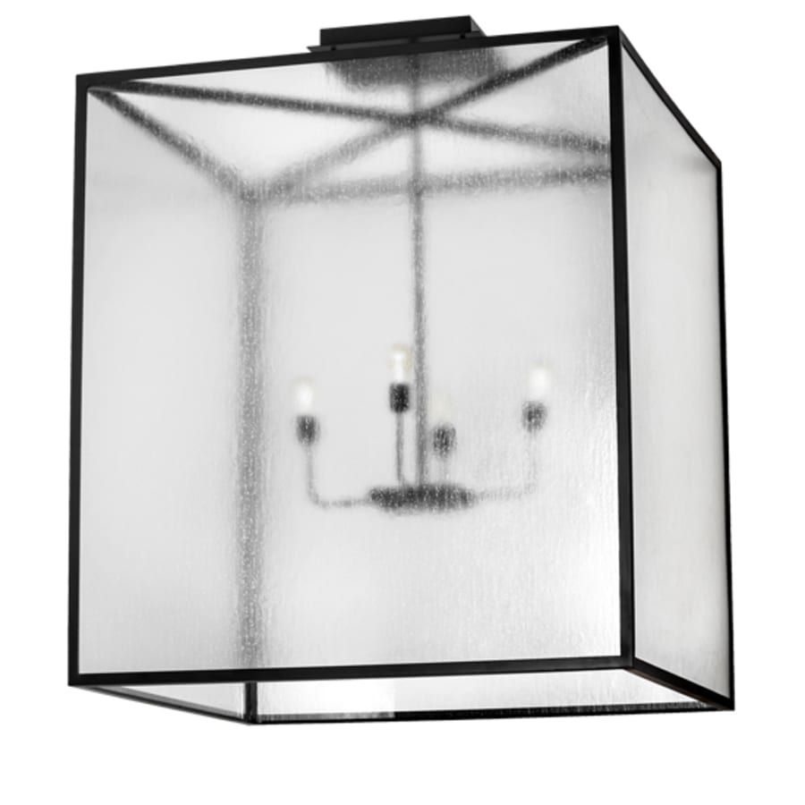 Meyda Tiffany 4 Light 68" Wide Pendant